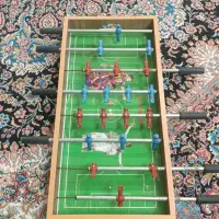 فوتبال دستی