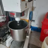 فرقنادی میکسر قنادی (وسایل قنادی)|کافی‌شاپ و رستوران|تهران, حر|دیوار