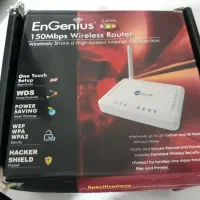 مودم خانگی|مودم و تجهیزات شبکه|زنجان, |دیوار