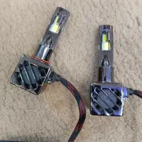 هدلایت 360light