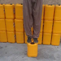 گالون بیست لیتری|ظروف نگهدارنده، پلاستیکی، یک‌بارمصرف|گوآور, |دیوار