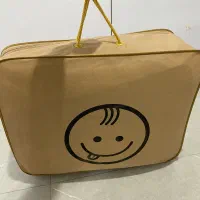 سرویس تشک کودک|تخت و سرویس خواب|همدان, |دیوار