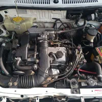 پراید 83 تمیز و سالم|خودرو سواری و وانت|بهارستان, |دیوار