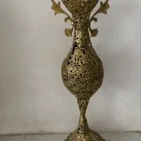 گلدان برنز اصلی