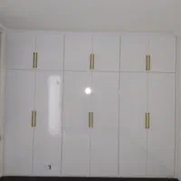 کمد دیواری وکابینت