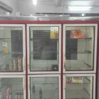 یخچال ایستاده ۶ درب