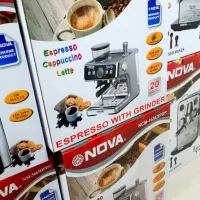 فروشگاه لوازم خانگی حاج عباس قربانی کوار