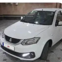 ساینا 1404 با بیمه بدنه عالی