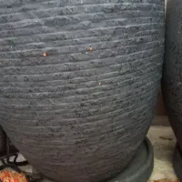 فروش گلدان سفالی|گل و گیاه طبیعی|کرج, شهرک فهمیده|دیوار