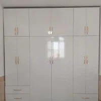 کابینت اشپرخانه|جاکفشی، کمد، دراور|ماکو, |دیوار