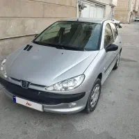 206 تیپ 2 مدل 90