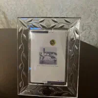 قاب عکس کریستالRCR ایتالیا