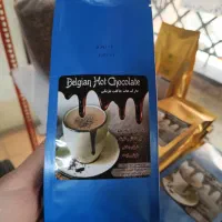 هات چاکلت غنی و غلیظ با طعم ناب کاکائو(۴۰ فنجان)|خوردنی و آشامیدنی|تهران, سیروس|دیوار