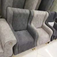 مبلمان راحتی ایران کارا|مبلمان خانگی و میز عسلی|سبزوار, هفت تیر|دیوار