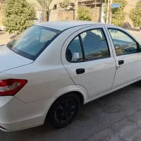 ساینا ۱۴۰۰ شاسی سالم