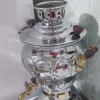 سماور گازی|سماور، چای‌ساز، قهوه‌ساز|ابهر, |دیوار