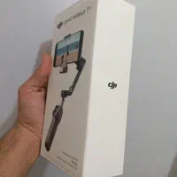 گیمبال اسمو موبایل 7پرو|لوازم جانبی موبایل و تبلت|شیراز, سجادیه|دیوار