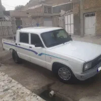 مزدادوکابین۲۰۰۰ مدل۹۷