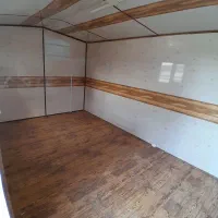 کانکس ۴ ×۲نیم|مصالح و تجهیزات ساختمان|خمینی‌شهر, |دیوار