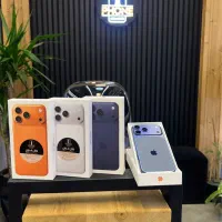 ایفون ۱۷ پرو مکس