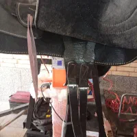 زین اسب|اسب و تجهیزات اسب‌سواری|رفسنجان, |دیوار