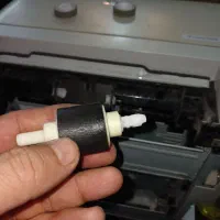 تعمیرات تخصصی پرینتر های لیزری اچ پی ،کانن،سامسونگ|پرینتر، اسکنر، کپی، فکس|شیراز, ملاصدرا|دیوار