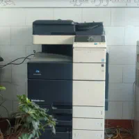 فروش کپی رنگی کونیکا