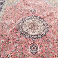 قالیشویی خاوران شهرری دولت آباد خزانه شوش متری۷۰