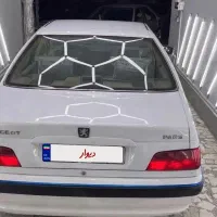 پژو پارس دوگانه کارخانه صفر|خودرو سواری و وانت|تالش, تالش|دیوار