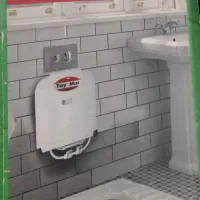 توالت فرنگی