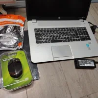 اچ پی گرافیکدار هشت هسته ای