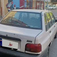 فروش خودرو