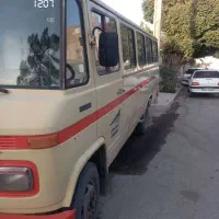 مینی بوس|خودرو سنگین|یزد, |دیوار