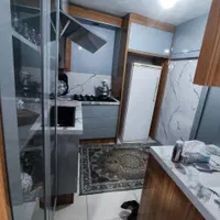دارای آبگرمکن کابینت های گلاس سینگ ظرفشویی مدرن|فروش زمین و ملک کلنگی|بابل, |دیوار