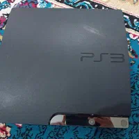 ps3 اسلیم فوق العاده کم کارکرد