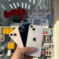 13 128gig ایفون موبایل چلسی