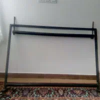 دار قالی( تابلوفرش)|تابلو فرش|سریش آباد, |دیوار