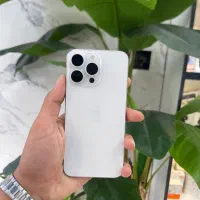iPhone 15 Pro Max 256GB ZAA سری M|موبایل|کرج, گوهردشت|دیوار