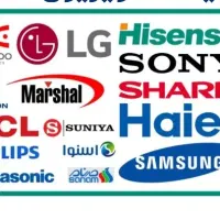تعمیرات تلویزیون تخصصی led lcd تعمیر در منزل|خدمات پیشه و مهارت|بروجرد, |دیوار