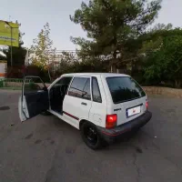 پراید هاچبک هاشبک۷۵