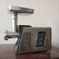 چرخ گوشت برقی
