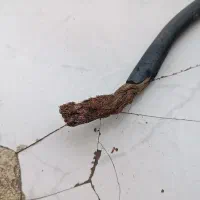 کابل کامپیوتر ضخیم کابل نمره 16و 18 خارجیجوش|قطعات و لوازم جانبی رایانه|کرمانشاه, |دیوار