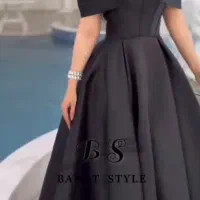 لباس مجلسی
