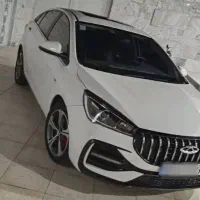 اریزو ۵ fl|خودرو سواری و وانت|فردیس, شهرک ارم|دیوار