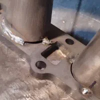 جوشکارco2|استخدام صنعتی، فنی، مهندسی|مشهد, شهرک صنعتی توس|دیوار