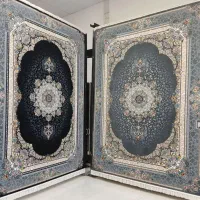 فرش کاشان