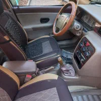 سمند LX-EF7 بنزینی|خودرو سواری و وانت|تهران, آهنگ|دیوار