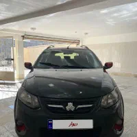 کوئیک آر 1400R|خودرو سواری و وانت|نمین, |دیوار