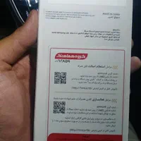 سامسونگ اکبند a6|موبایل|تهران, تجریش|دیوار