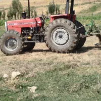 تراکتور 299